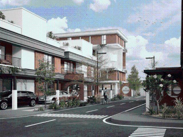 3 BHK Villa in Pudupakkam for resale Chennai. The reference number is 16477577