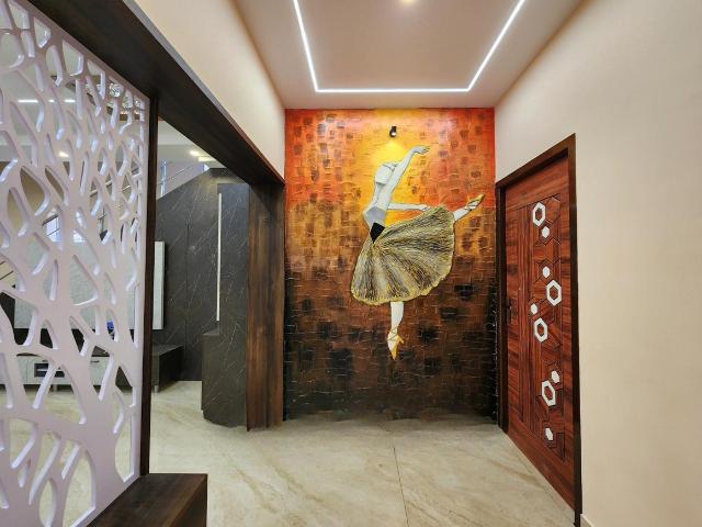 3 BHK Villa in Pudupakkam for resale Chennai South. The reference number is 16875701