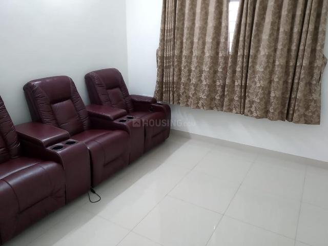 3 BHK Villa in Pudupakkam for resale Chennai South. The reference number is 4650676