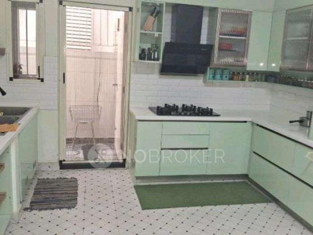 3 BHK Villa In Purva The Sound Of Water for Rent In Bannerghatta Road