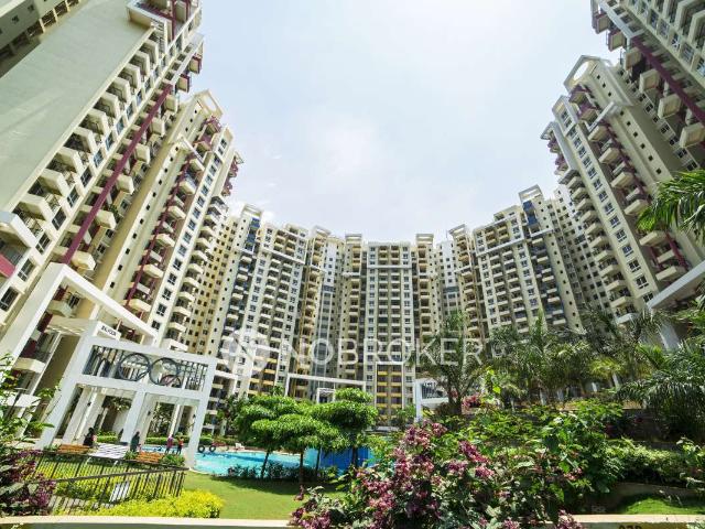 3 BHK Villa In Purva Highland for Rent In Off Kanakapura Ro