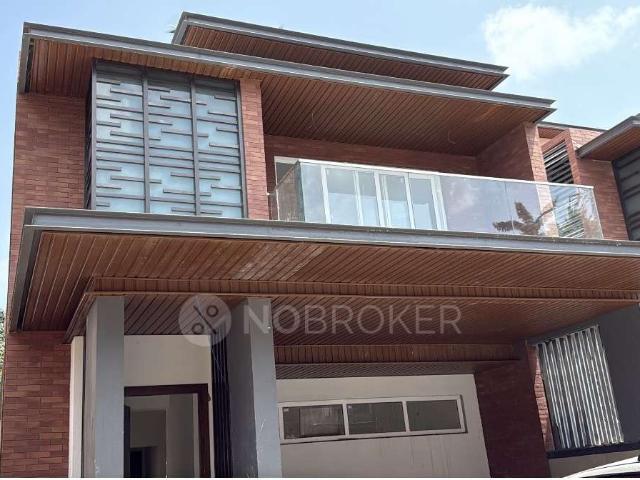 3 BHK Villa In Purva Sparkling Spring For Sale In Chikkakammana Halli