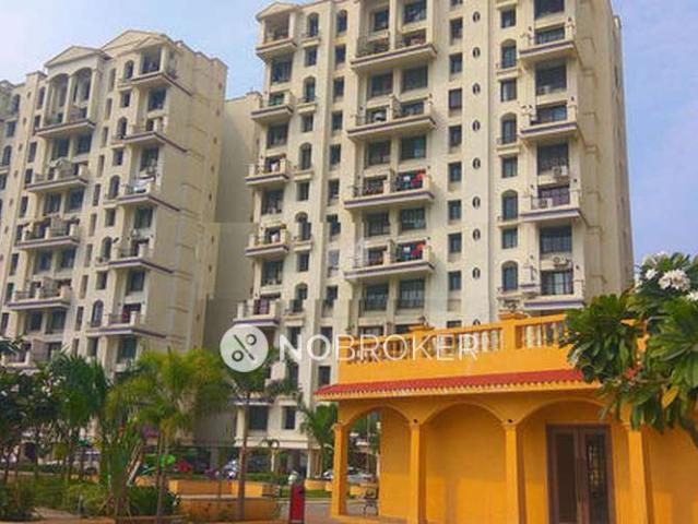 3 BHK Villa In Puraniks Aldea Espanola For Sale In Baner
