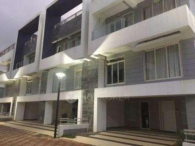 3 BHK Villa In Puraniks Sayama For Sale In Bavdhan