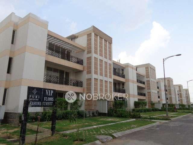 3 BHK Villa In Puri Vip Floors for Rent In Sector 81
