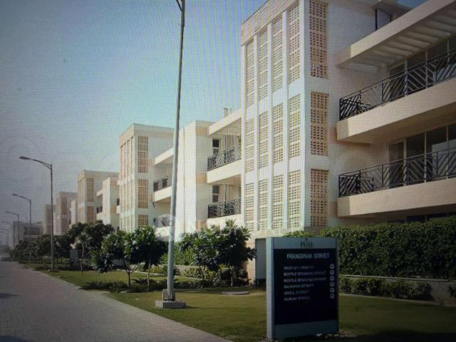 3 BHK Villa In Puri Vip Floors for Rent In Sector 81