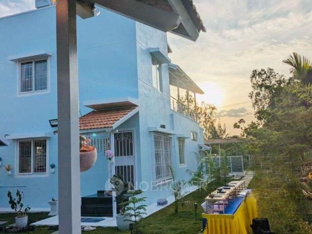 3 BHK Villa In Pushpam Lush County for Rent In Sarjapura