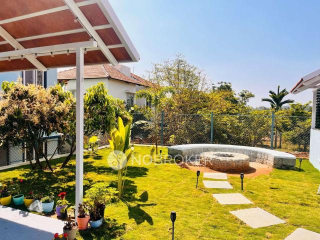 3 BHK Villa In Pushpam Lush County For Sale In Sarjapura