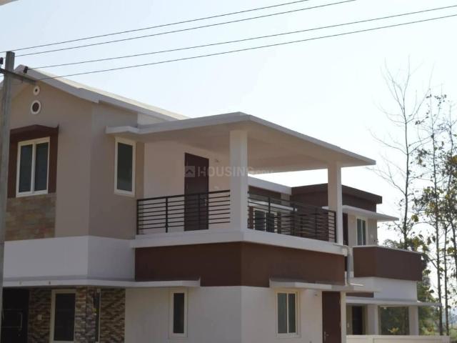 3 BHK Villa in Puthur for resale Palakkad. The reference number is 17504875
