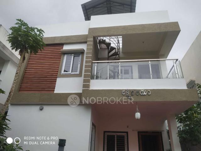 3 BHK Villa In, r Lakshmi Elite Villa For Sale In Sainikpuri