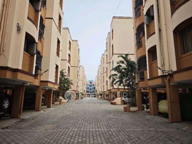3 BHK Villa In Rc Westminister Appatments for Rent In Kodan