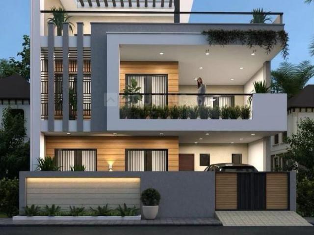 3 BHK Villa in Rameshwaram Banda for resale Sangareddy. The reference number is 19910862