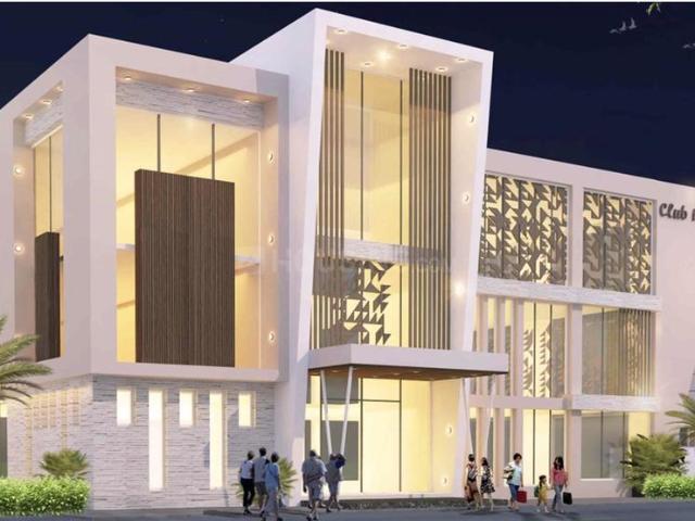 3 BHK Villa in Rameshwaram Banda for resale Sangareddy. The reference number is 20601955