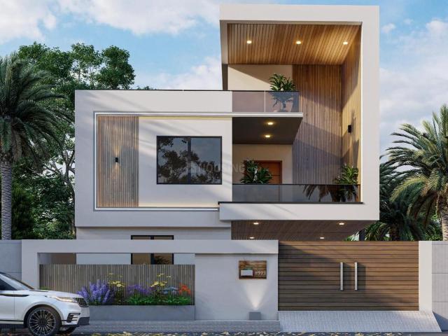 3 BHK Villa in Rameshwaram Banda for resale Sangareddy. The reference number is 20221480