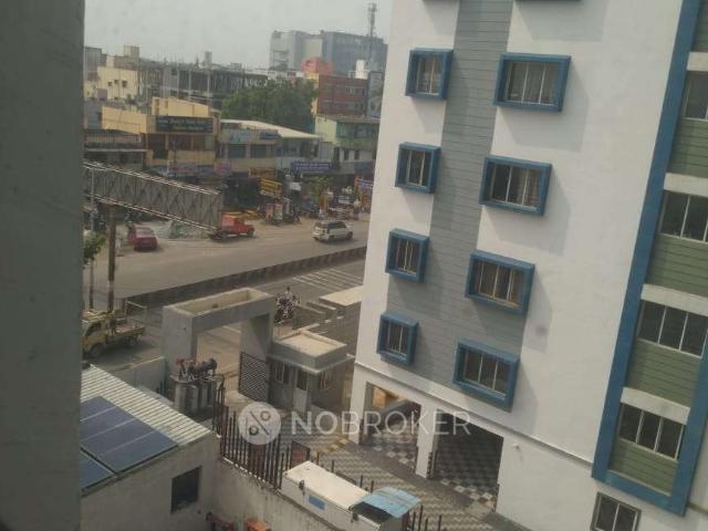 3 BHK Villa In Ramky Rwd Lemongraz, Ambattur for Rent In Ambattur
