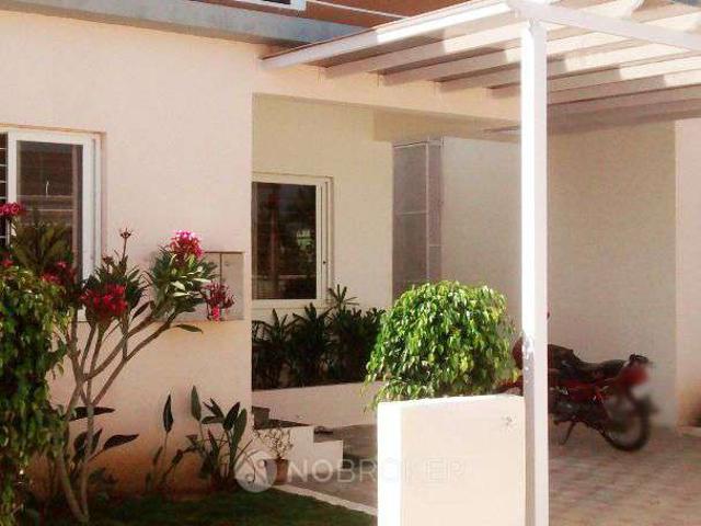 3 BHK Villa In Ramky Serene Woods For Sale In Chikkagubbi