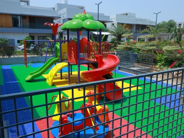 3 BHK Villa in Ramoji Film City for resale Hyderabad. The reference number is 19496002