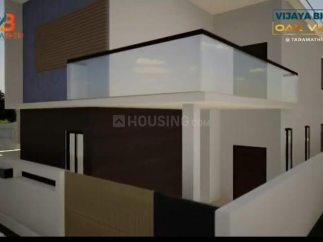 3 BHK Villa in Ramoji Film City for resale Hyderabad. The reference number is 20874521