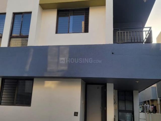 3 BHK Villa in Randheja for resale Gandhinagar. The reference number is 17100905