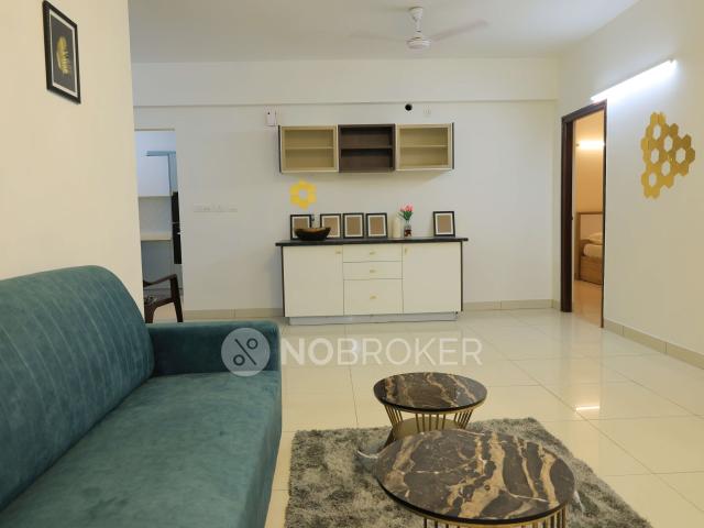 3 BHK Villa In Radiance The Pride, Pallavaram for Rent In Pallavaram