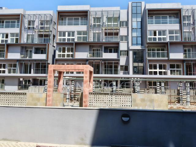 3 BHK Villa In Radiance Gardenia For Sale In Hennur
