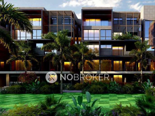 3 BHK Villa In Radiance Gardenia For Sale In Hennur
