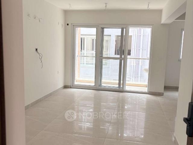 3 BHK Villa In Radiance Gardenia for Rent In Hennur