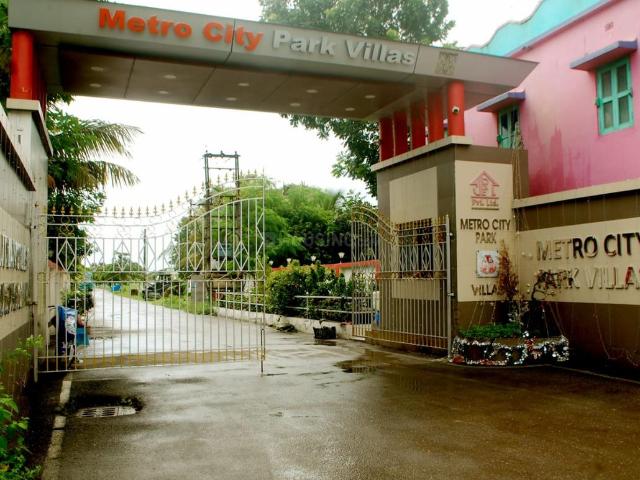 3 BHK Villa in Raghabpur, Nepalgange for resale Kolkata. The reference number is 20909404