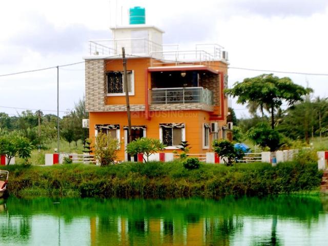3 BHK Villa in Raghabpur, Nepalgange for resale Kolkata. The reference number is 20913433