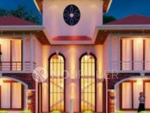 3 BHK Villa In Rahul Samarth Estate For Sale In Maval