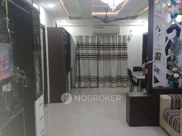 3 BHK Villa In Raheja Vistas for Rent In Nacharam