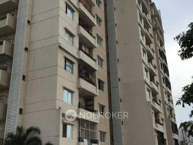 3 BHK Villa In Raheja Vistas For Sale In Nacharam