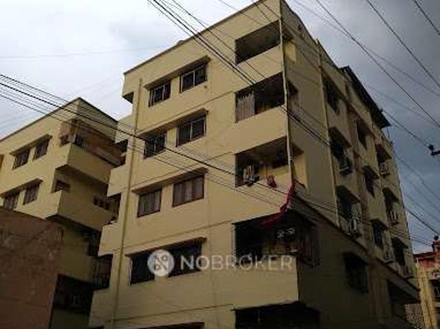3 BHK Villa In Rail Enclave For Sale In Bowenpally