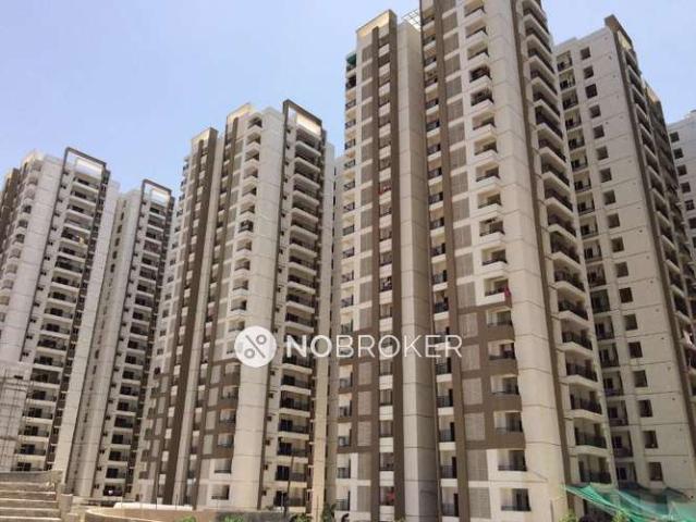 3 BHK Villa In Rainbow Vistas for Rent In Moosapet