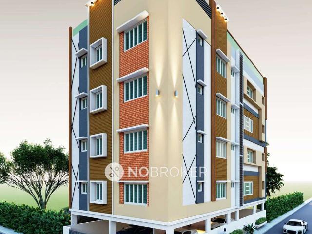 3 BHK Villa In Rainvas Rainbow Haven For Sale In Konanakunte