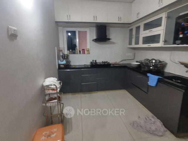 2 BHK Villa In Rajapushpa Eterna for Rent In Nanakaramguda