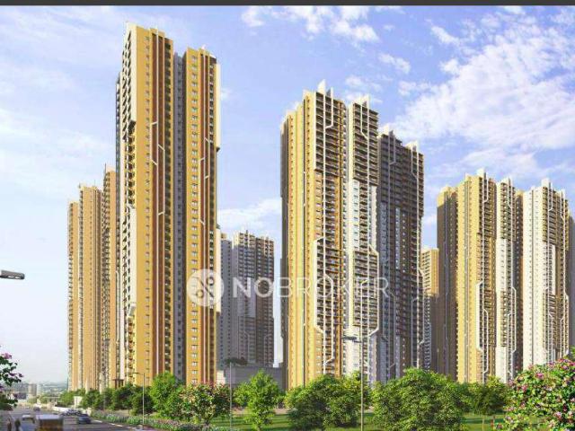 2 BHK Flat In Rajapushpa Imperia For Sale In Tellapur