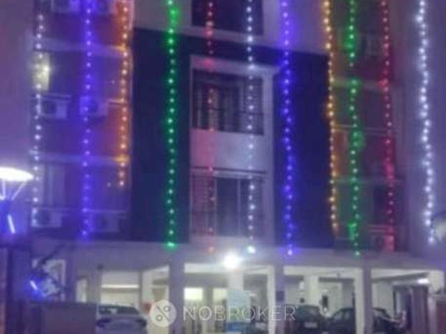 3 BHK Villa In Rajarathnam Eden Crest For Sale In Rc eden Crest