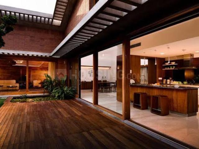 3 BHK Villa in Rajendra Nagar for resale Hyderabad. The reference number is 18526907