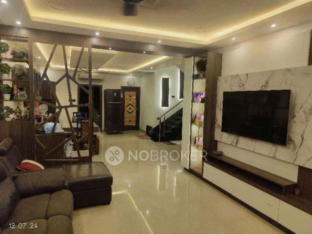 3 BHK Villa In Rajkham Vaikkunth Gardens for Rent In Iyyappanthangal