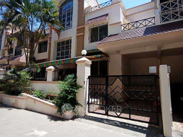 3 BHK Villa In Rakshak Nagar Gold for Rent In Kharadi, Pun