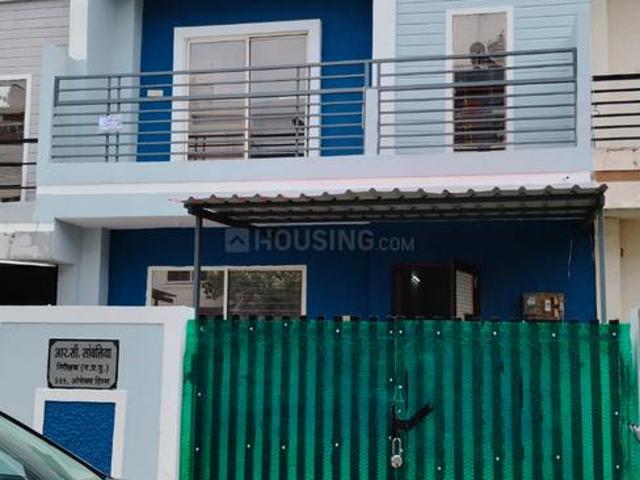 3 BHK Villa in Rau for resale Indore. The reference number is 16943125