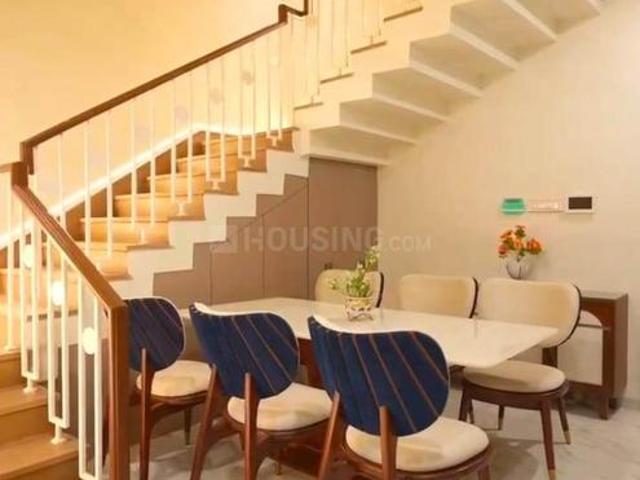 3 BHK Villa in Rau for resale Indore. The reference number is 17424346