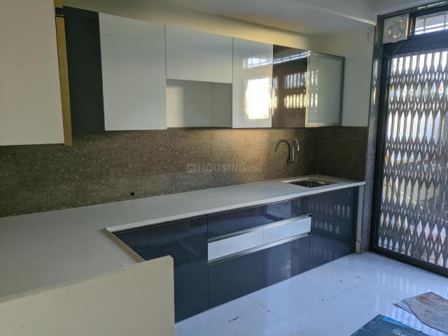 3 BHK Villa in Ravet for resale Pune. The reference number is 16579758