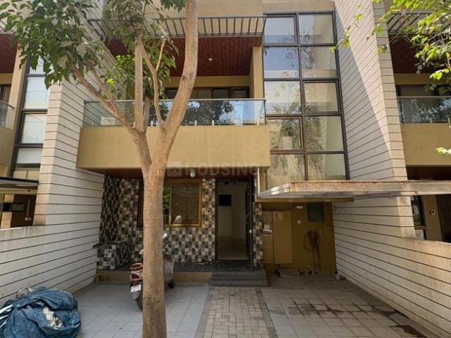 3 BHK Villa in Ravet for resale Pune. The reference number is 19781014