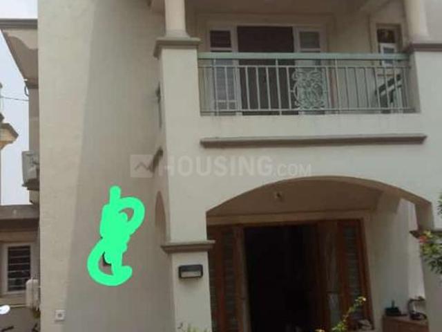 3 BHK Villa in Raysan for resale Gandhinagar. The reference number is 13530408