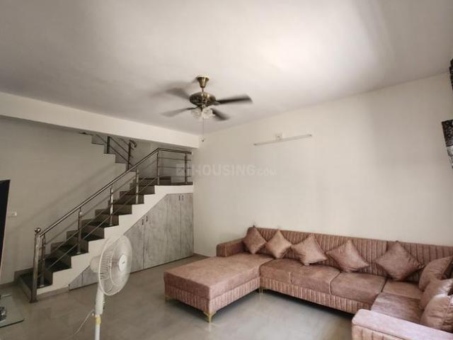 3 BHK Villa in Raysan for resale Gandhinagar. The reference number is 17629723