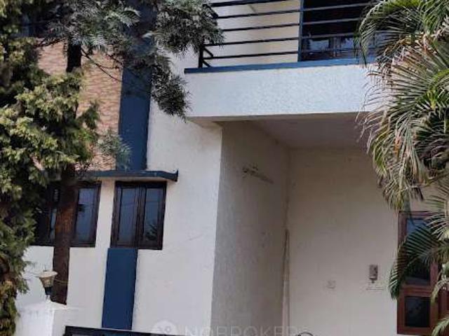3 BHK Villa In Renuka Lemeridien For Sale In Dulapally