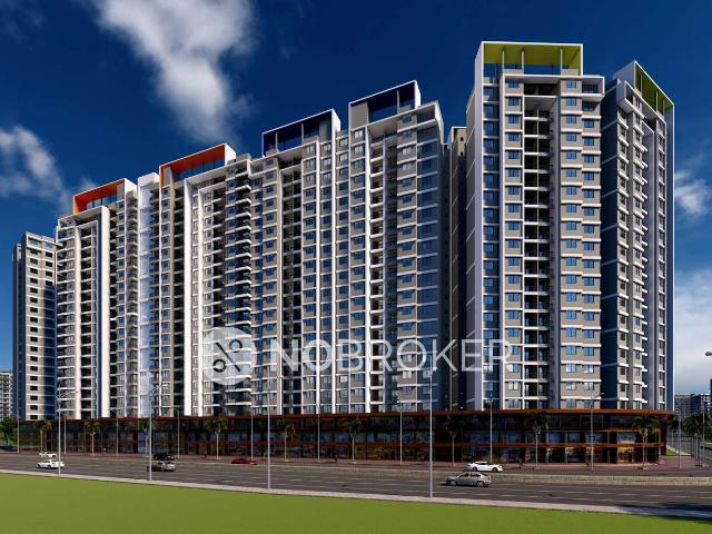 3 BHK Villa In Renuka Panch Tattva, Pimpri chinchwad for Rent In Pimpri chinchwad