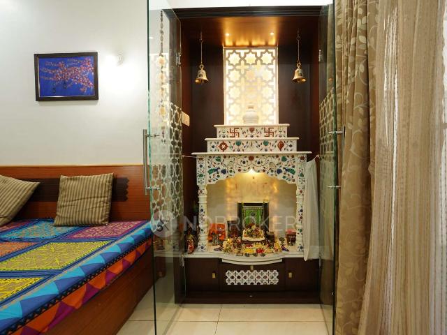 3 BHK Villa In Renaissance Nature Walk for Rent In K R Puram